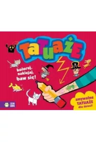 Ksi��ka z tatua�ami cz. 2