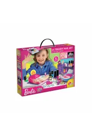 Lisciani Barbie Modna lampka do manicure 304-102747