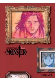 Monster. Tom 1