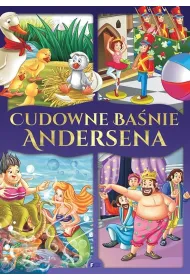 Cudowne ba�nie Andersena