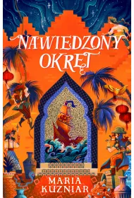 Nawiedzony okrt