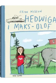 Hedwiga i Maks-Olof