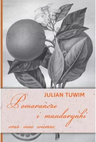 Pomaracze i mandarynki