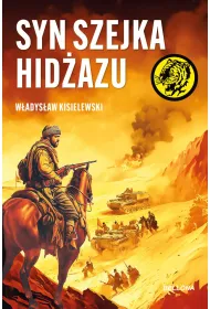 eBook Syn szejka Hid�azu mobi epub