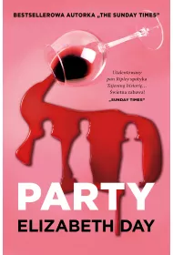 eBook Party mobi epub