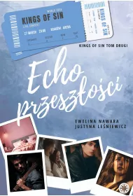 eBook Echo przeszoci pdf mobi epub