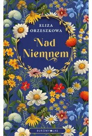 eBook Nad Niemnem mobi epub