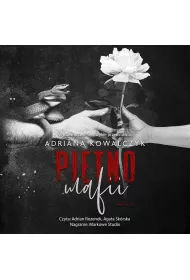 Audiobook Pitno mafii. Mafia. Tom 2 mp3