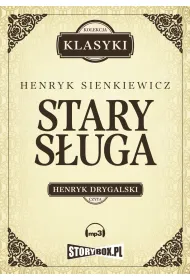 Audiobook Stary suga. Hania. Selim Mirza mp3