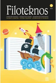 Filoteknos, vol. 12/2022 Bohaterowie dzieci�cej wyoba�ni. Teoria i praktyka odbioru / Heroes of Children`s Imagination. Theory and Practice of Reception