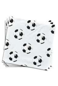 Serwetki - Gol