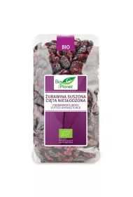 Bio Planet urawina suszona cita niesodzona 400 g Bio