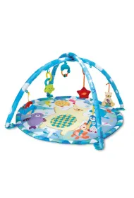 Mata edukacyjna Pingwin Smily Play