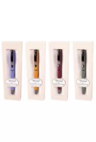 Cresco Pi�ro wieczne Master Gun w etui GB
