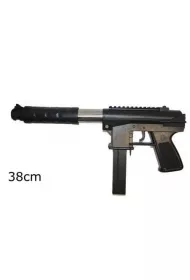 Karabinek A58 38cm Cabo-Toys
