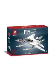 Klocki F-14 1443el