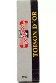 Koh-I-Noor O��wek grafitowy Toison Dor 1900 3H 12 szt.