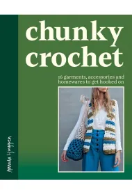 Chunky Crochet