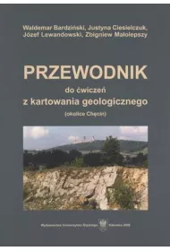 Przewodnik do �wicze� z kartowania geologicznego..