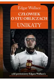 Unikaty 2 Cz�owiek o stu obliczach