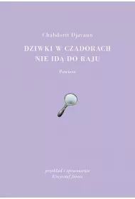 Dziwki w czadorach nie id� do Raju