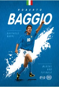 Roberto Baggio. W�oski B�g futbolu