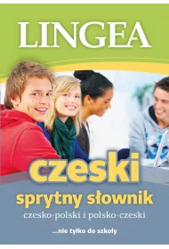 Sprytny s�ownik czesko-polski i polsko-czeski