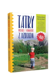 Tatry Polskie i S�owackie z Dzieckiem