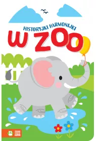 W zoo. Historyjki harmonijki