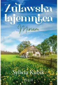 �u�awska tajemnica. Miriam