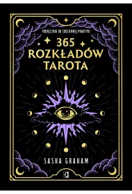 365 rozk�ad�w Tarota. Podr�cznik do codziennej praktyki