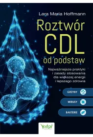 Roztw�r CDL od podstaw