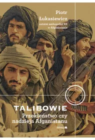 eBook Talibowie Przeklestwo czy nadzieja Afganistanu mobi epub