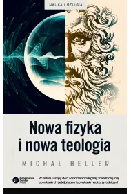 eBook Nowa fizyka i nowa teologia mobi epub