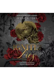 Audiobook Ignite the Lies. Liars. Tom 3 mp3