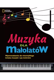 Muzyka dla ma�olat�w * *