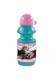 Bidon Cleo i Frank 330ml