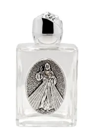 Buteleczka na wod� �wi�con� J.U.T. 15ml