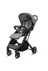 Baby Mix W�zek spacerowy Bimelo Ultra-light szary