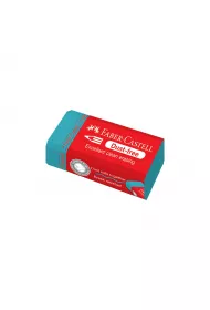 Faber-Castell Gumka dust free kolory pastelowe