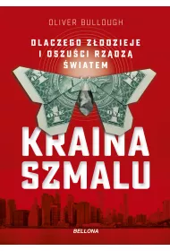 Kraina szmalu