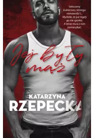 Jej by�y m��. Seria G�rska. Tom 2