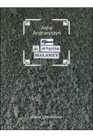 Pytania do artyst�w malarzy