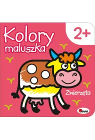 Kolory maluszka Zwierz�ta