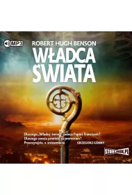 Audiobook W�adca �wiata CD