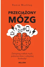 eBook Przeci��ony m�zg mobi epub