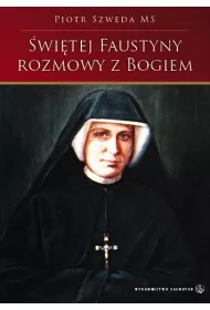 �wi�tej Faustyny rozmowy z Bogiem SALWATOR