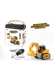 Auto do rozkr�cania Merkpol