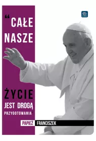 Interdruk Zeszyt A5 religia Papie� Franciszek kratka 60 kartek