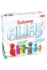 Alias. Rodzinny